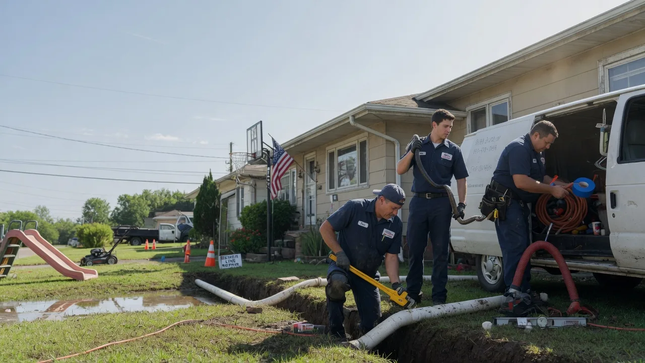 Toilet Installation in Ennis, TX near me